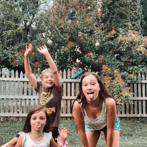 Meet your Posher, Christa